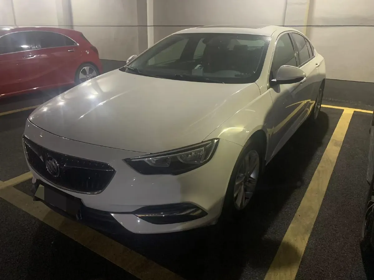 2019 Buick Regal 1.5T 170HP L4 9AT,autocango,china used car exporter,china ev exporter,chinese used car exporter,chinese used ev exporter