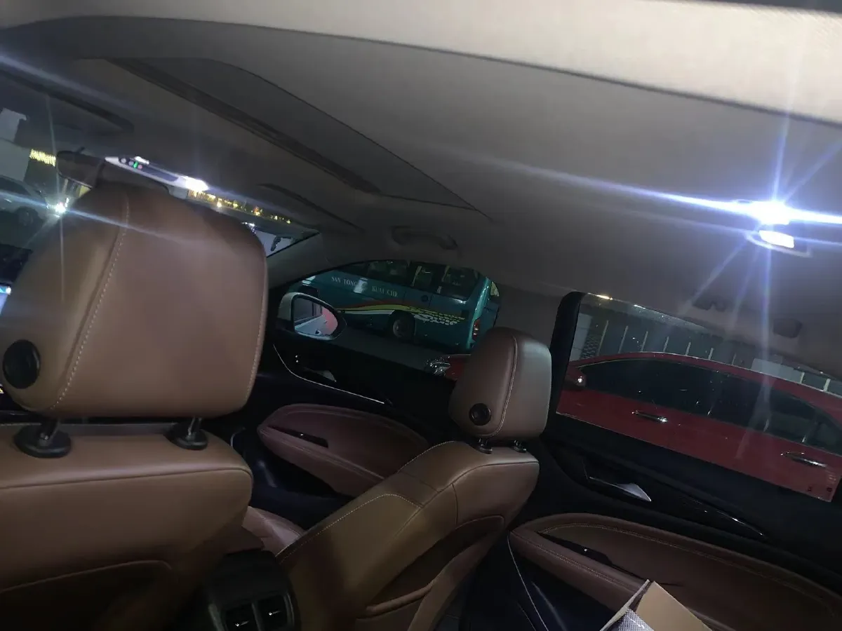 2019 Buick Regal 1.5T 170HP L4 9AT,autocango,china used car exporter,china ev exporter,chinese used car exporter,chinese used ev exporter