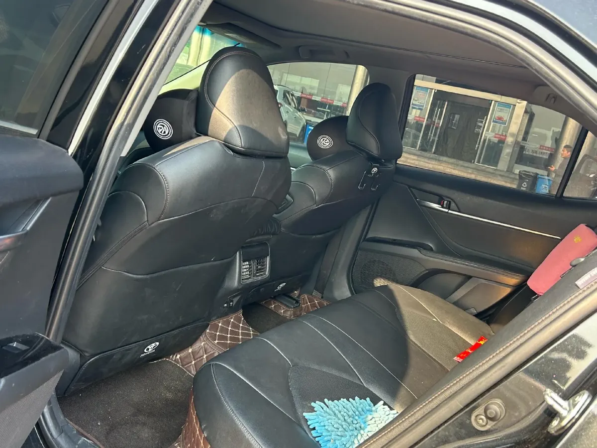 2021 Toyota Camry 2.5L 178HP L4 E-CVT Hybrid,autocango,china used car exporter,china ev exporter,chinese used car exporter,chinese used ev exporter