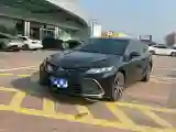 2021 Toyota Camry 2.5L 178HP L4 E-CVT Hybrid
