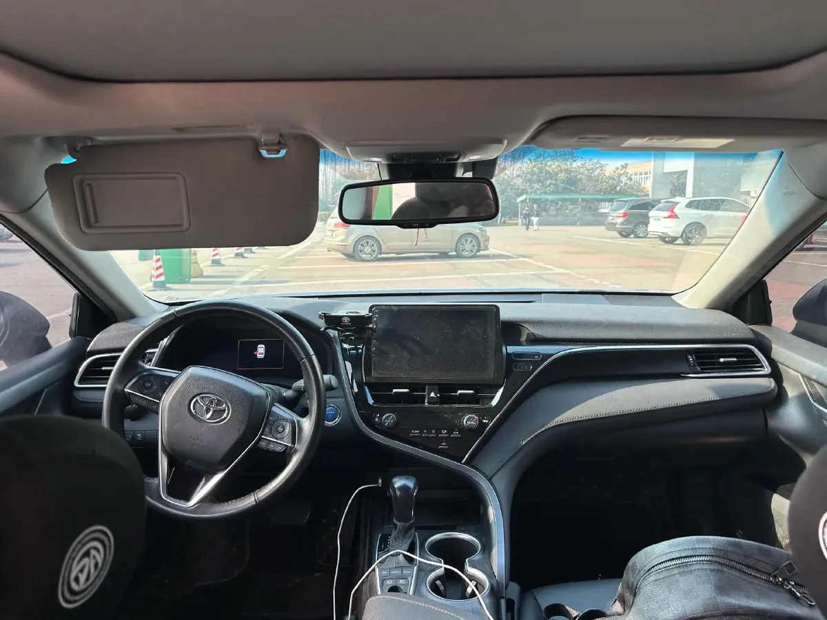 2021 Toyota Camry 2.5L 178HP L4 E-CVT Hybrid,autocango,china used car exporter,china ev exporter,chinese used car exporter,chinese used ev exporter