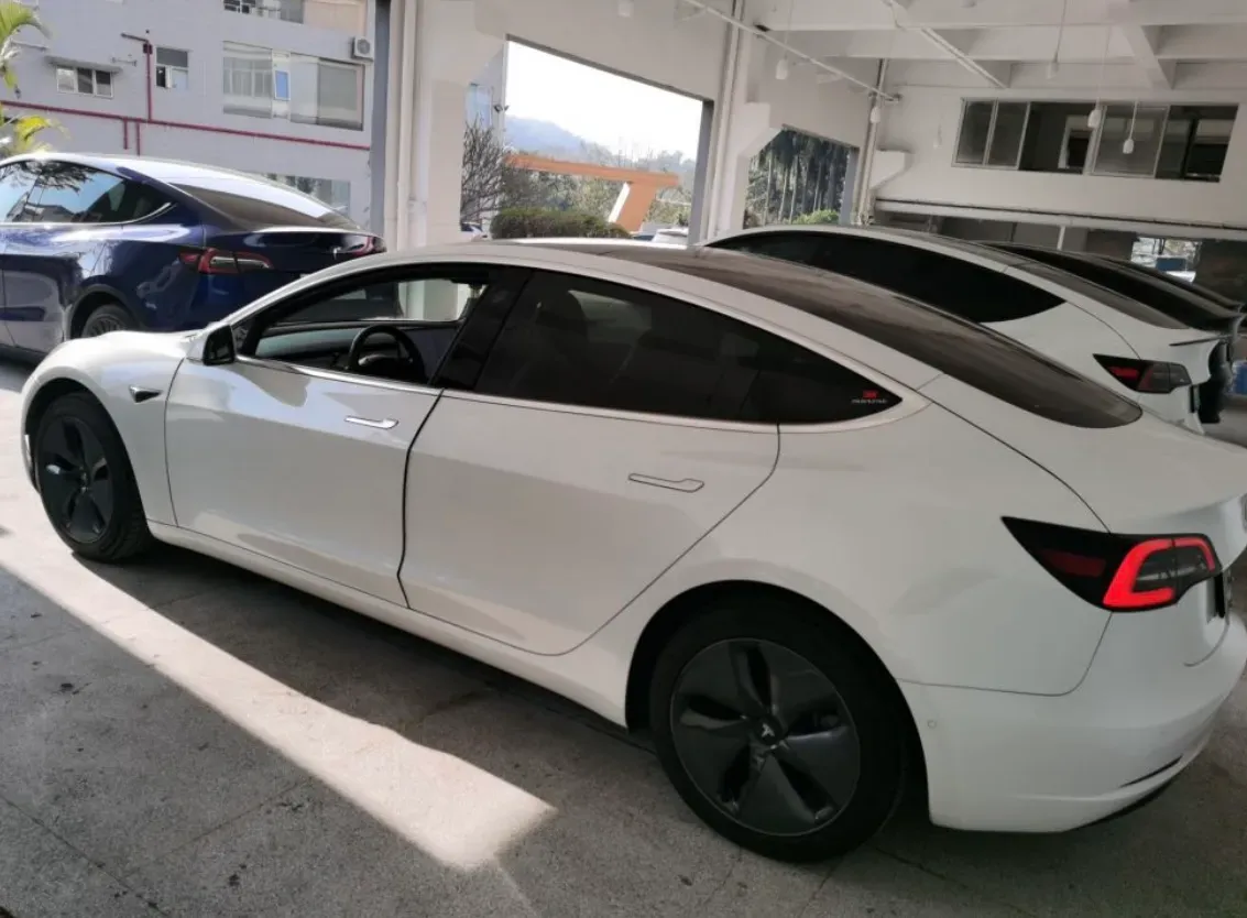 2019 Tesla Model 3 BEV 60KWH,autocango,china used car exporter,china ev exporter,chinese used car exporter,chinese used ev exporter