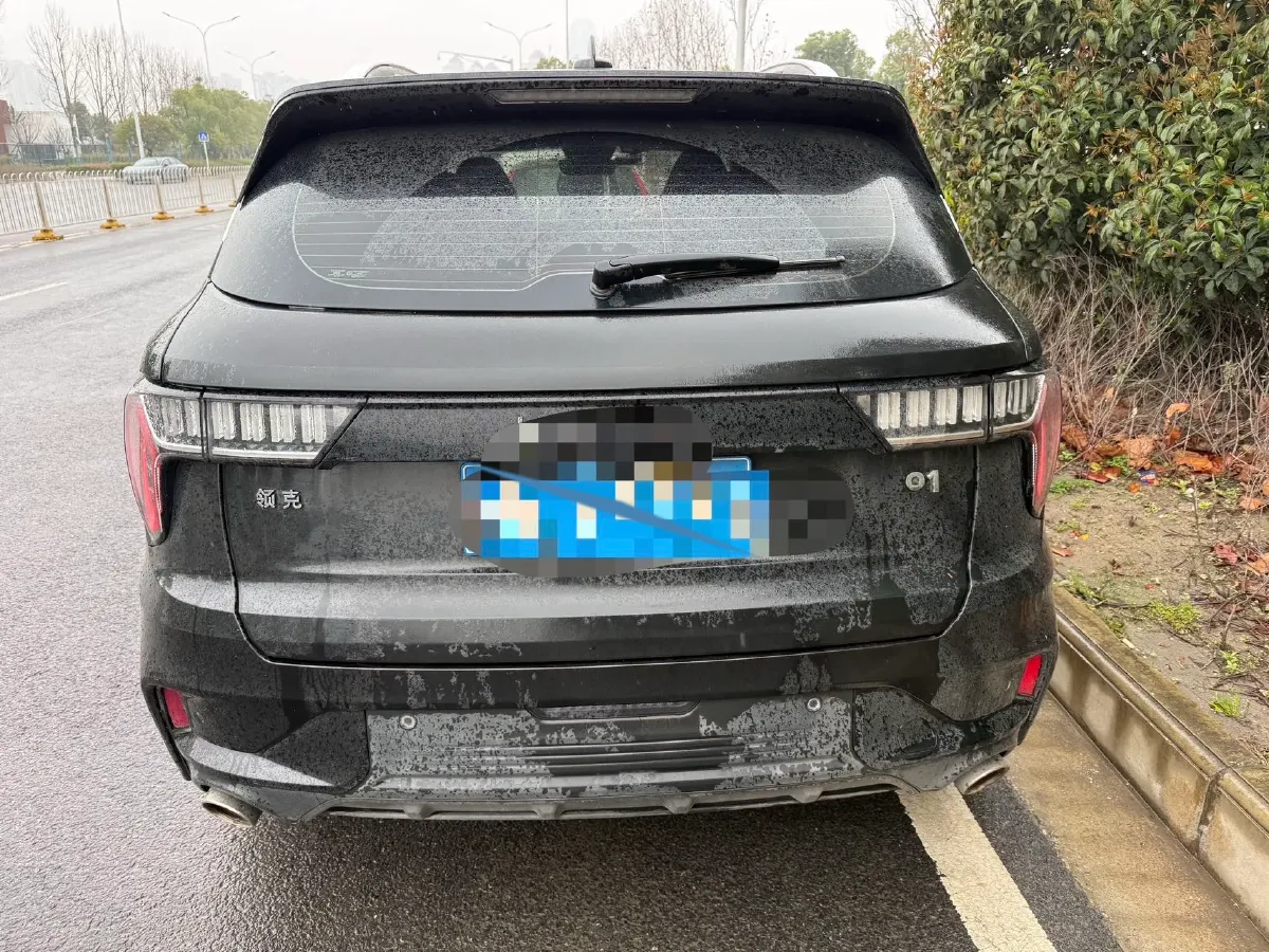 2021 LYNK&CO 01 2.0T 218HP L4 8AT,autocango,china used car exporter,china ev exporter,chinese used car exporter,chinese used ev exporter