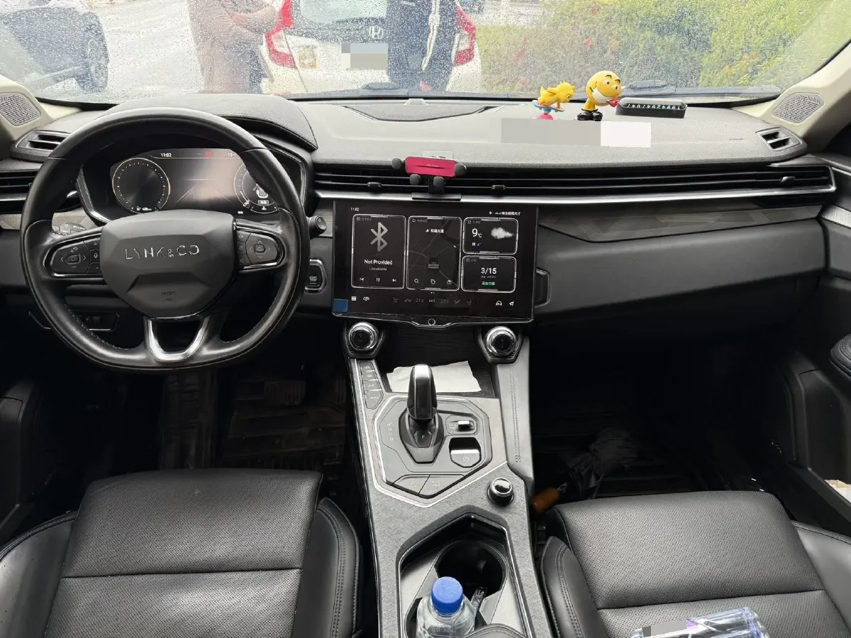 2021 LYNK&CO 01 2.0T 218HP L4 8AT,autocango,china used car exporter,china ev exporter,chinese used car exporter,chinese used ev exporter