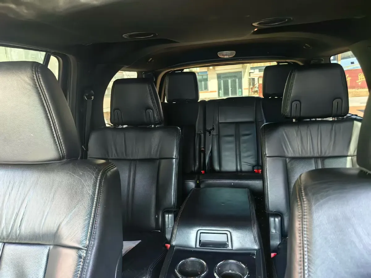 2017 Lincoln Navigator 3.5T 355HP V6 6AT,autocango,china used car exporter,china ev exporter,chinese used car exporter,chinese used ev exporter