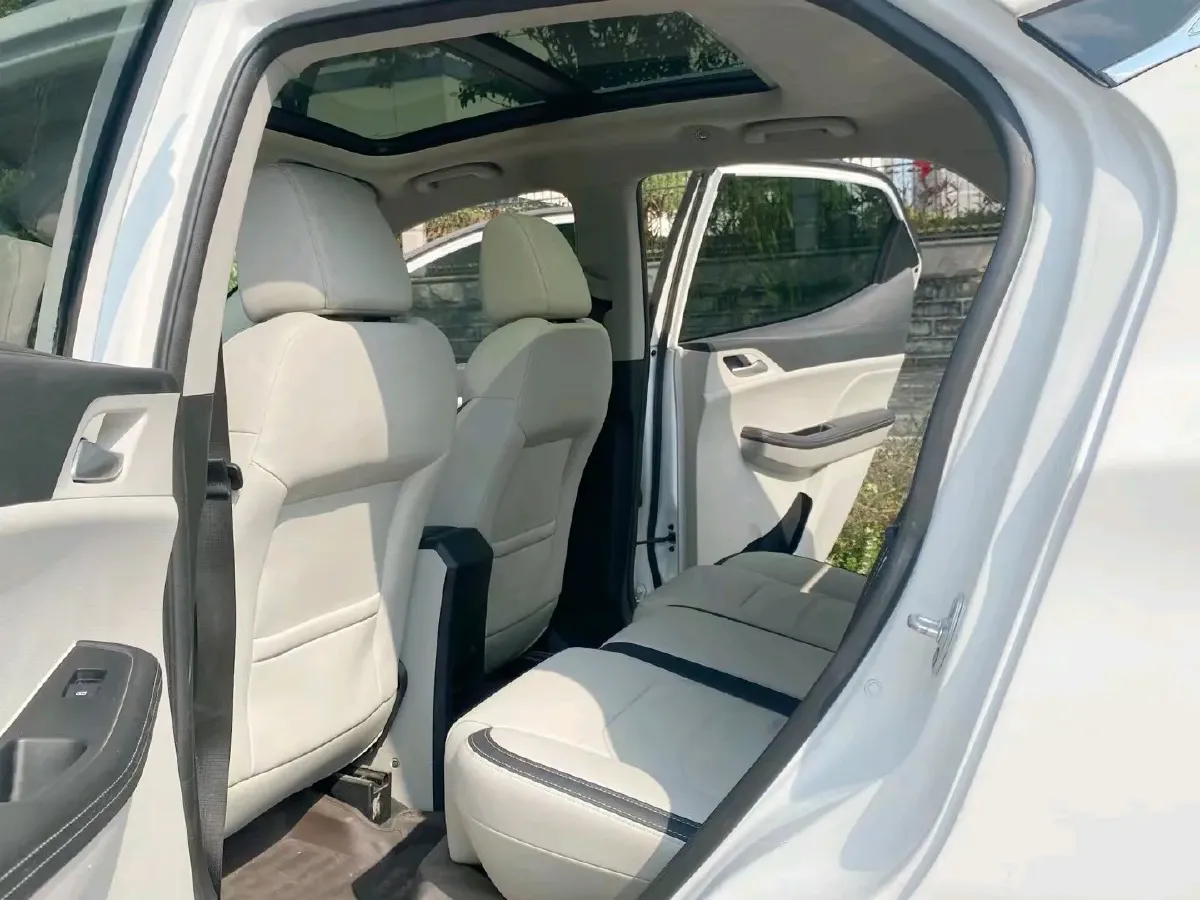 2021 BYD Yuan Pro BEV 50.1KWH,autocango,china used car exporter,china ev exporter,chinese used car exporter,chinese used ev exporter