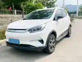 2021 BYD YUAN PRO,autocango,china used car exporter,china ev exporter,chinese used car exporter,chinese used ev exporter