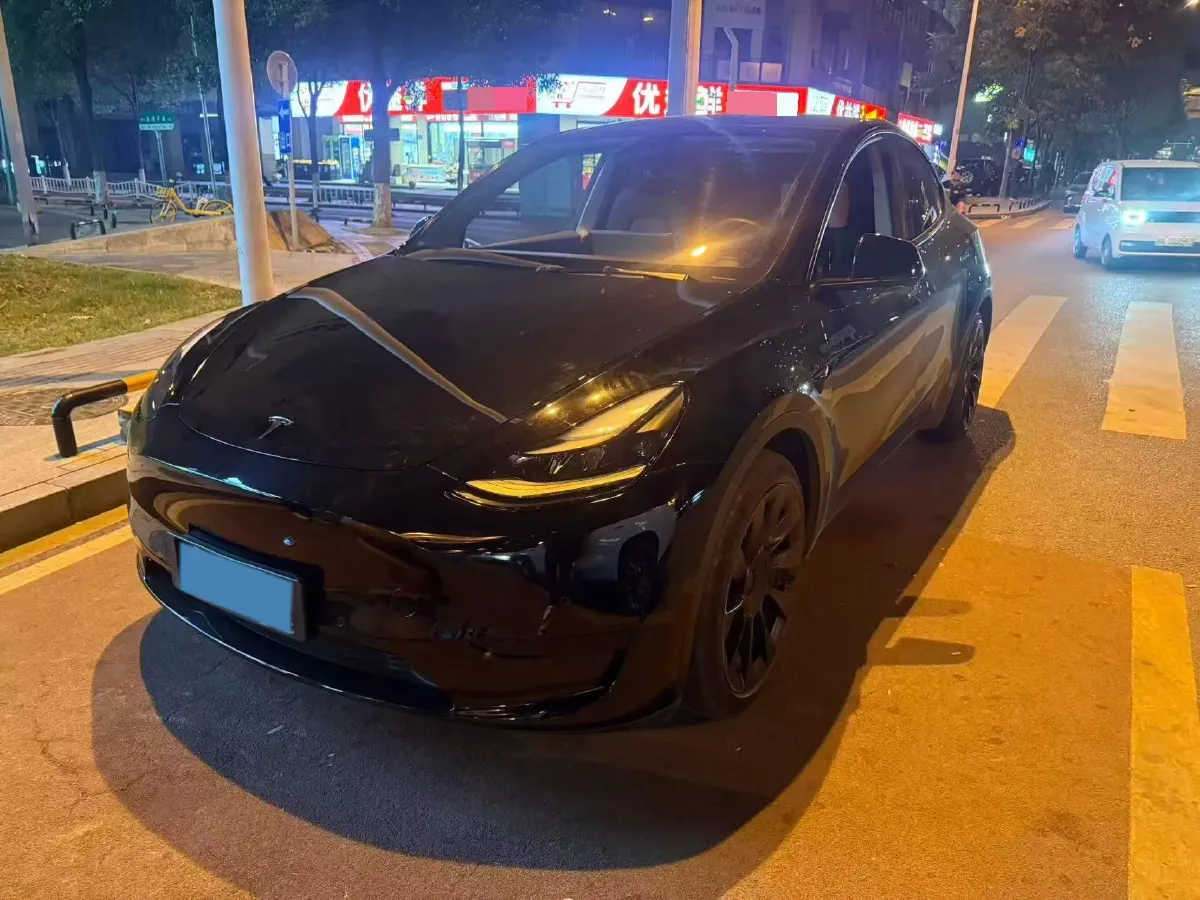 2022 Tesla Model Y BEV 60KWH,autocango,china used car exporter,china ev exporter,chinese used car exporter,chinese used ev exporter