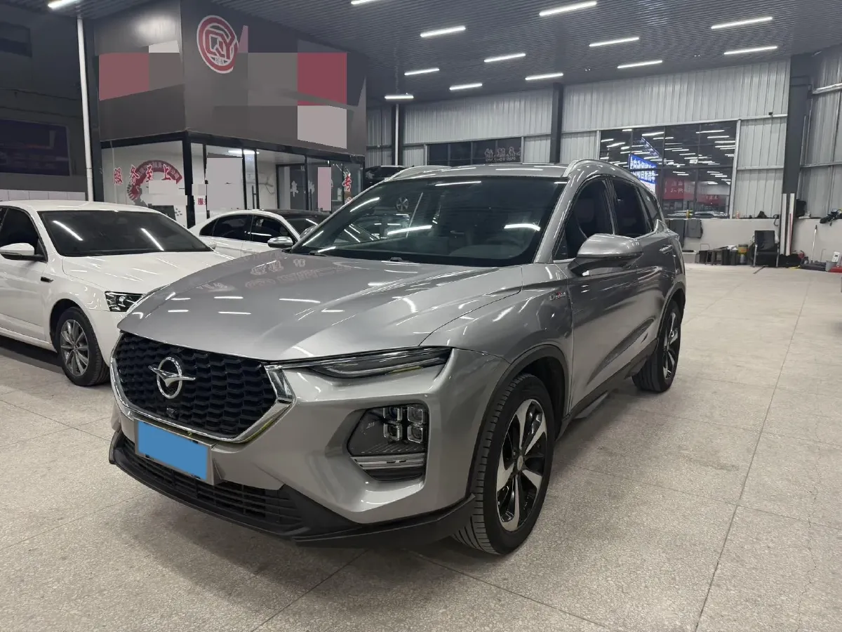 2019 HaiMa 8S 1.6T 195HP L4 6AT,autocango,china used car exporter,china ev exporter,chinese used car exporter,chinese used ev exporter