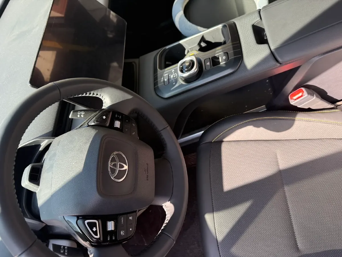 2025 Toyota bZ5 BEV,autocango,china used car exporter,china ev exporter,chinese used car exporter,chinese used ev exporter