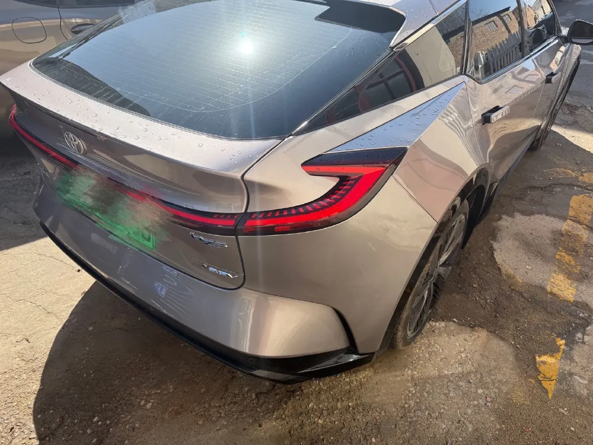 2025 Toyota bZ5 BEV,autocango,china used car exporter,china ev exporter,chinese used car exporter,chinese used ev exporter