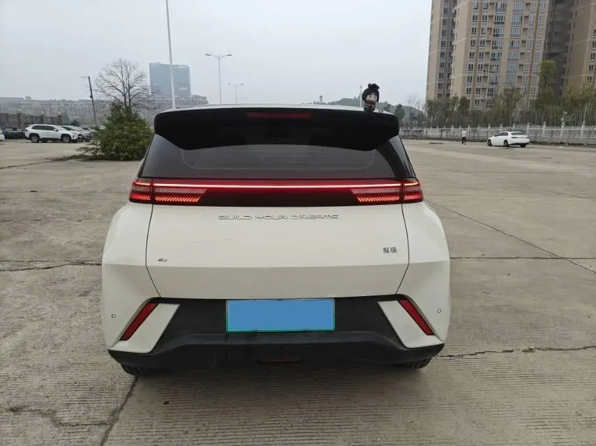 2024 BYD Seagull BEV 30.08KWH,autocango,china used car exporter,china ev exporter,chinese used car exporter,chinese used ev exporter