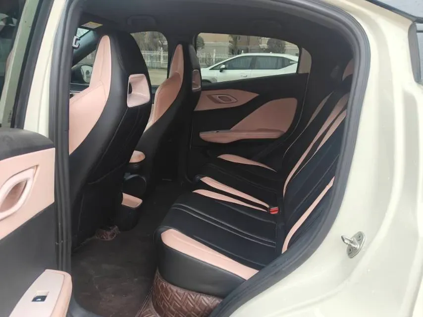 2024 BYD Seagull BEV 30.08KWH,autocango,china used car exporter,china ev exporter,chinese used car exporter,chinese used ev exporter