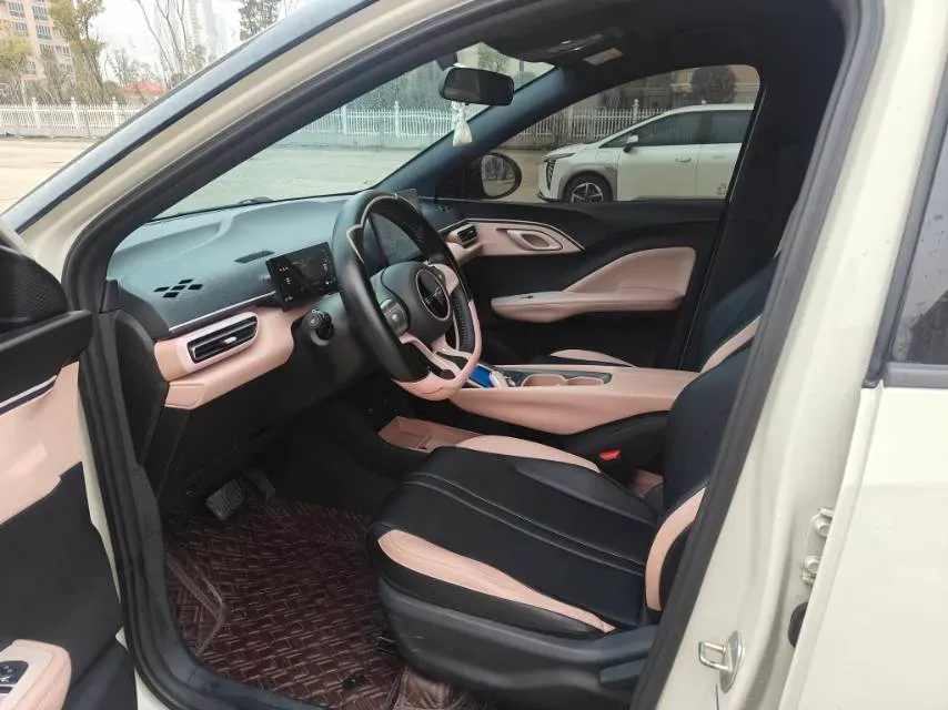 2024 BYD Seagull BEV 30.08KWH,autocango,china used car exporter,china ev exporter,chinese used car exporter,chinese used ev exporter