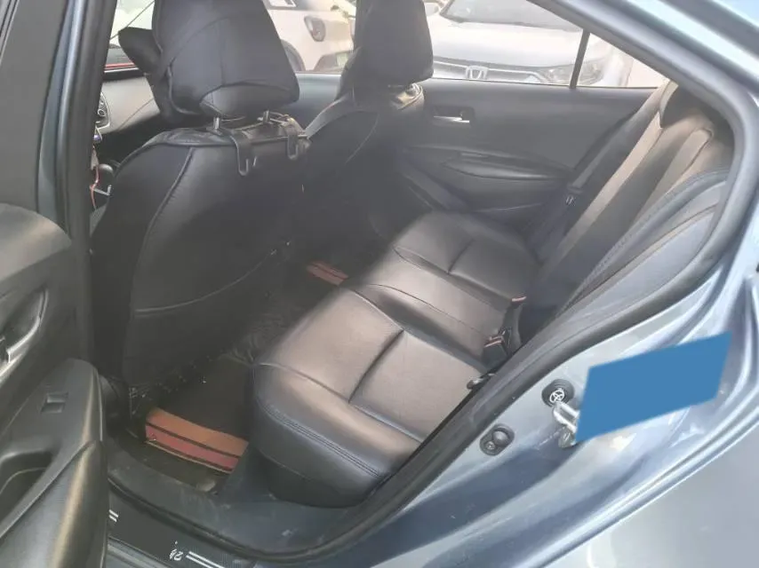 2021 Toyota Corolla 1.8L 98HP L4 E-CVT Hybrid,autocango,china used car exporter,china ev exporter,chinese used car exporter,chinese used ev exporter