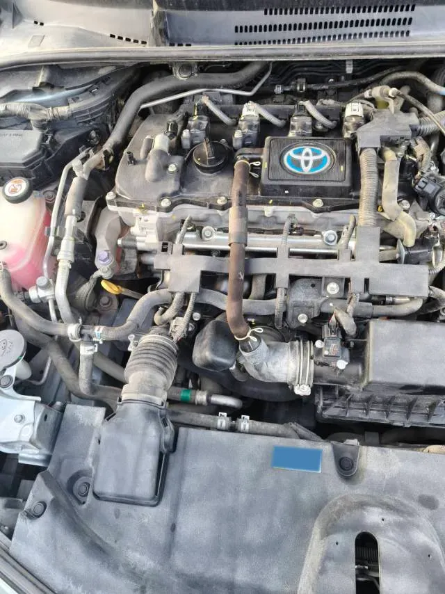 2021 Toyota Corolla 1.8L 98HP L4 E-CVT Hybrid,autocango,china used car exporter,china ev exporter,chinese used car exporter,chinese used ev exporter