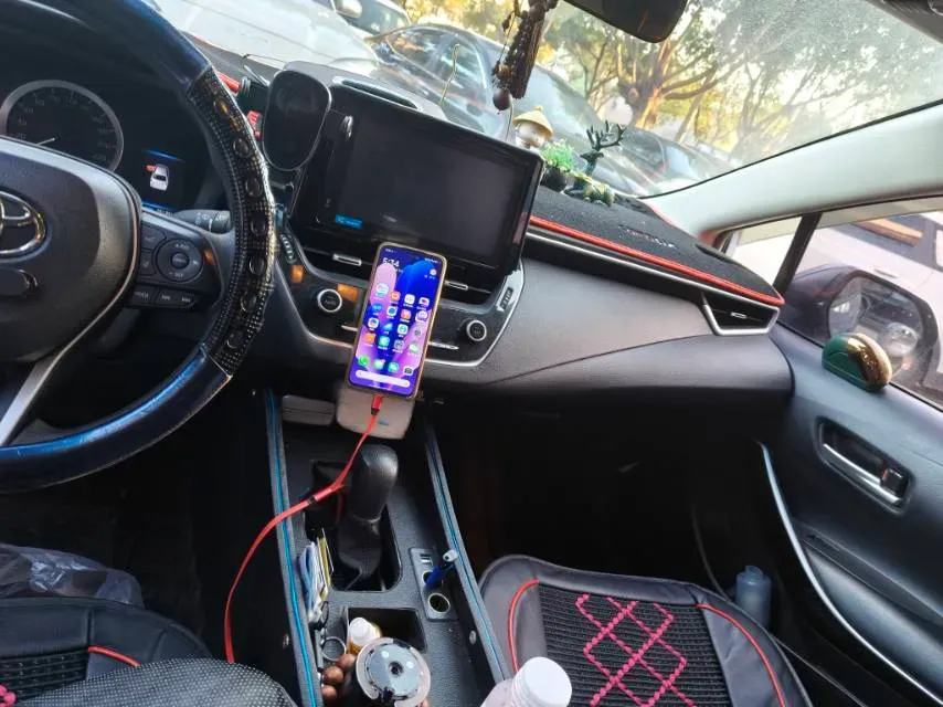 2021 Toyota Corolla 1.8L 98HP L4 E-CVT Hybrid,autocango,china used car exporter,china ev exporter,chinese used car exporter,chinese used ev exporter