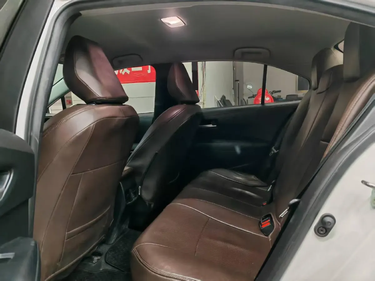 2021 Toyota Corolla 1.8L 98HP L4 E-CVT Hybrid,autocango,china used car exporter,china ev exporter,chinese used car exporter,chinese used ev exporter