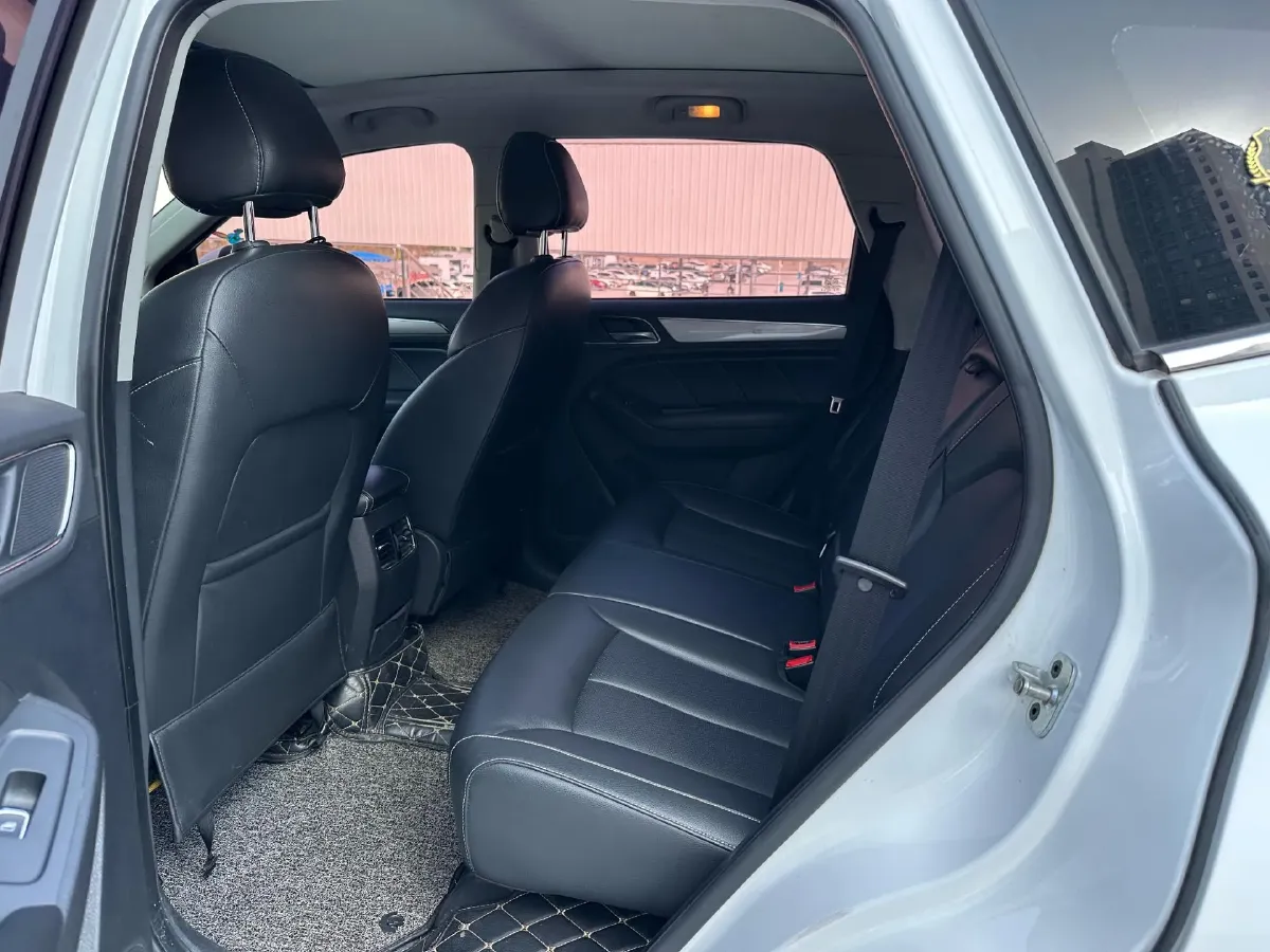 2018 Roewe RX5 1.5T 169HP L4 7DCT,autocango,china used car exporter,china ev exporter,chinese used car exporter,chinese used ev exporter