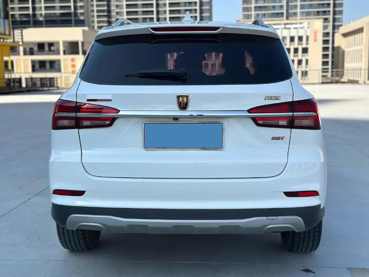 2018 Roewe RX5 1.5T 169HP L4 7DCT,autocango,china used car exporter,china ev exporter,chinese used car exporter,chinese used ev exporter