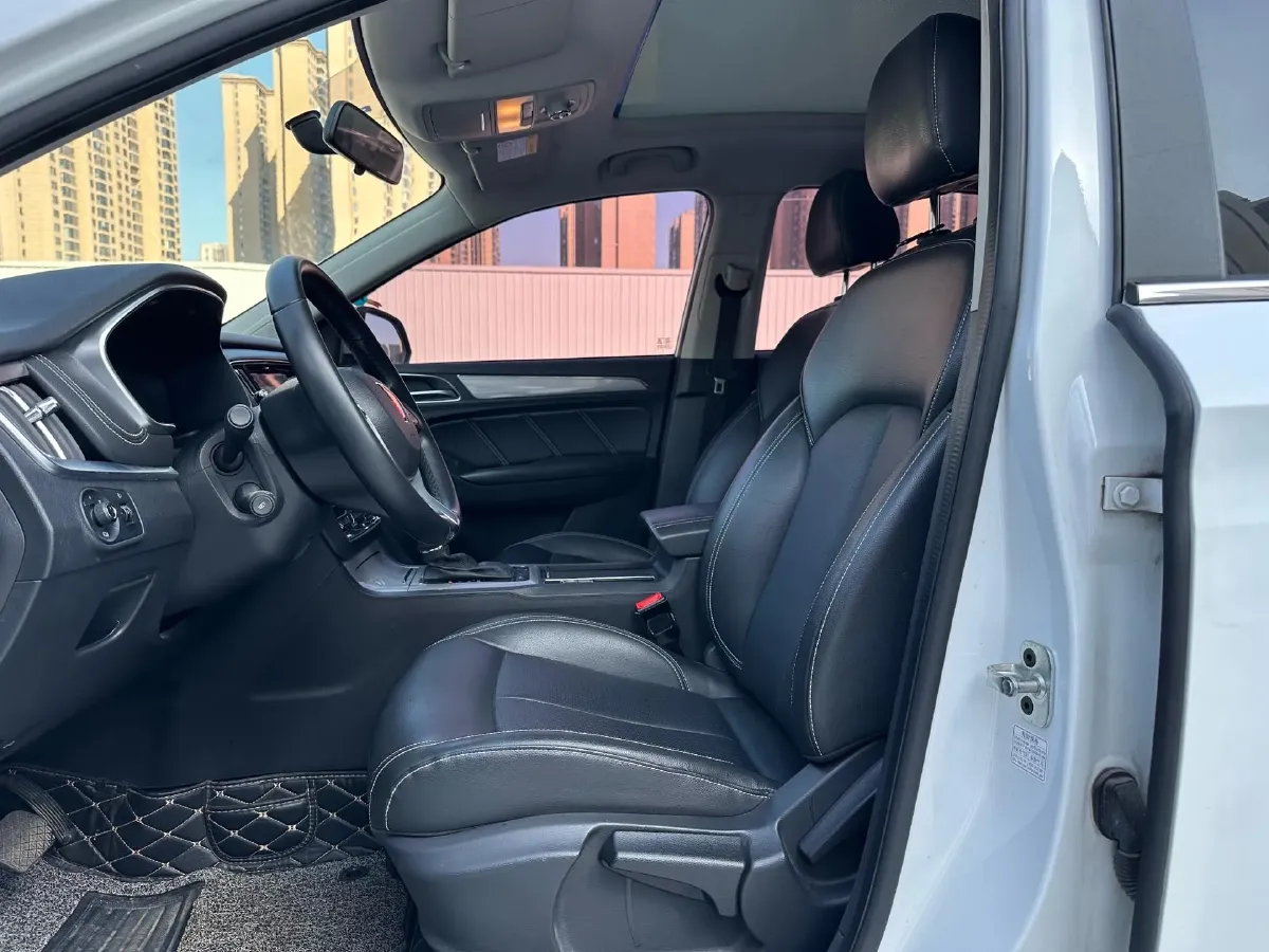 2018 Roewe RX5 1.5T 169HP L4 7DCT,autocango,china used car exporter,china ev exporter,chinese used car exporter,chinese used ev exporter