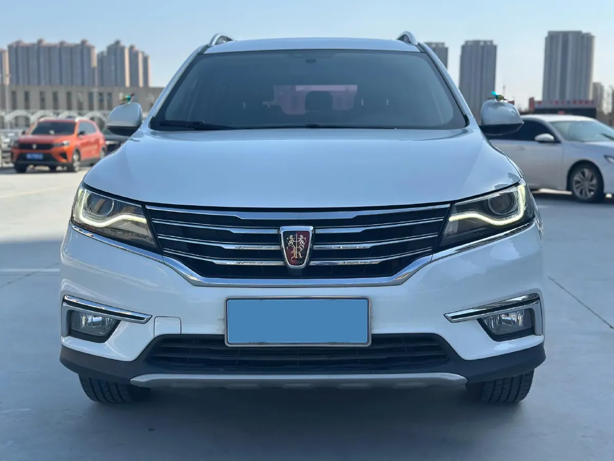 2018 Roewe RX5 1.5T 169HP L4 7DCT,autocango,china used car exporter,china ev exporter,chinese used car exporter,chinese used ev exporter