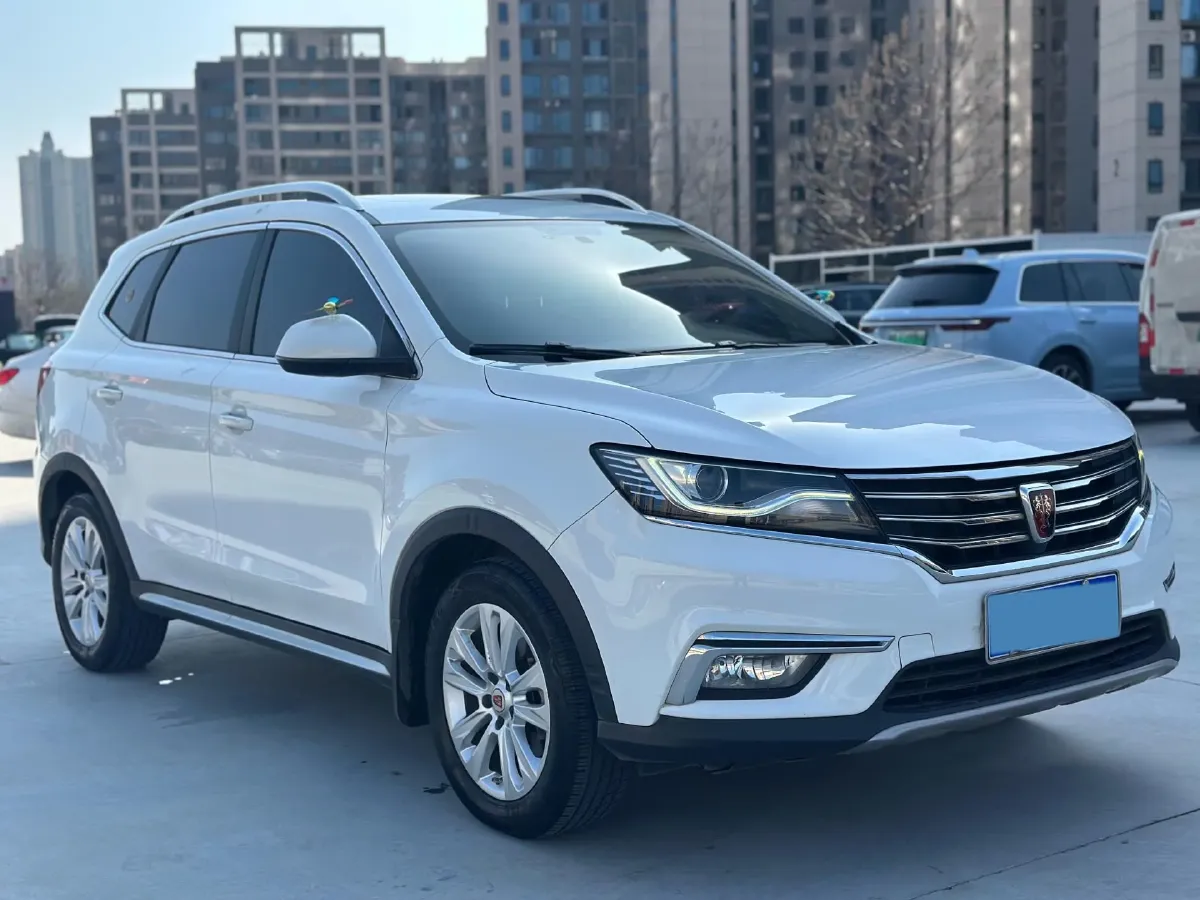 2018 Roewe RX5 1.5T 169HP L4 7DCT,autocango,china used car exporter,china ev exporter,chinese used car exporter,chinese used ev exporter