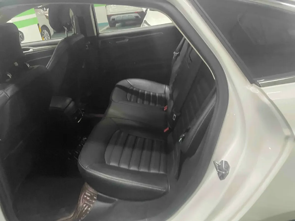 2018 Ford Mondeo 1.5T 181HP L4 6AT,autocango,china used car exporter,china ev exporter,chinese used car exporter,chinese used ev exporter