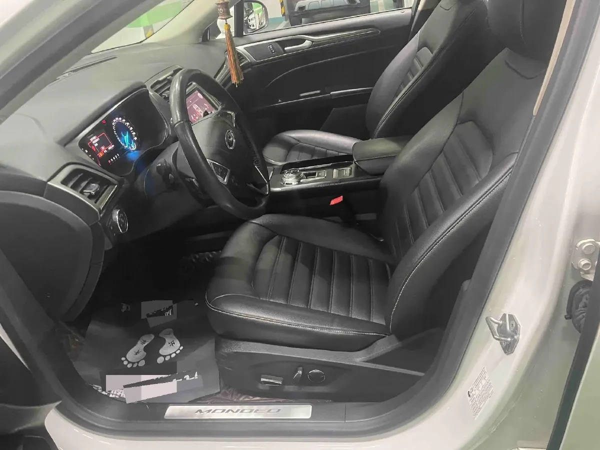 2018 Ford Mondeo 1.5T 181HP L4 6AT,autocango,china used car exporter,china ev exporter,chinese used car exporter,chinese used ev exporter