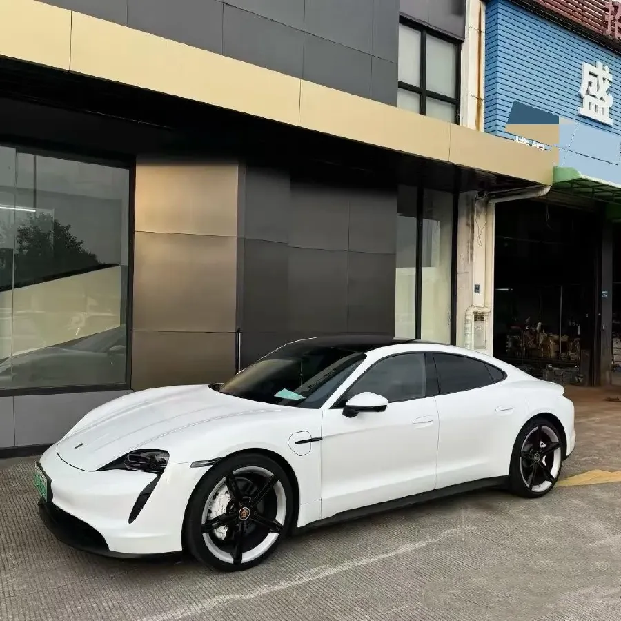 2022 Porsche Taycan 2AT BEV 79.2KWH,autocango,china used car exporter,china ev exporter,chinese used car exporter,chinese used ev exporter