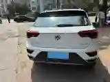2020 Volkswagen T-Roc 1.4T 150HP L4 7DCT