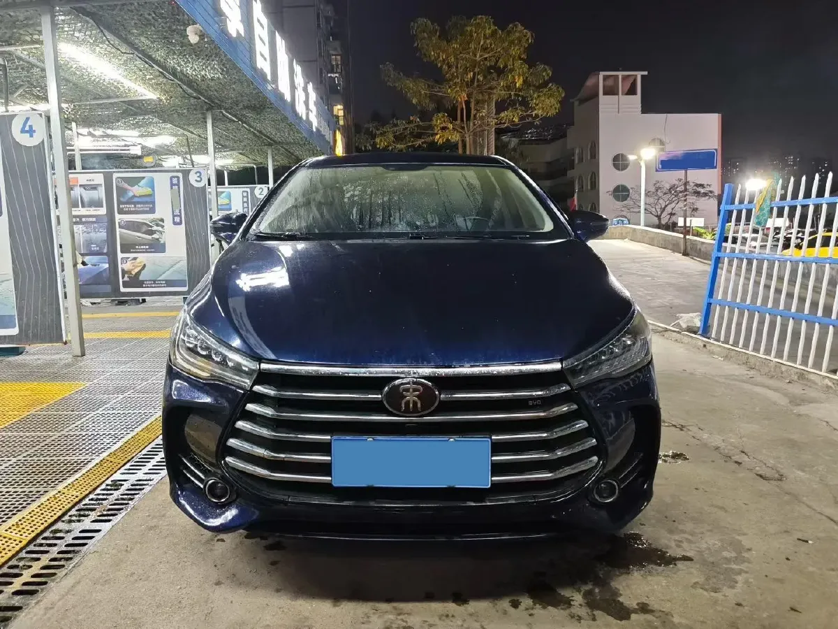 2018 BYD Song 1.5T 154HP L4 6DCT,autocango,china used car exporter,china ev exporter,chinese used car exporter,chinese used ev exporter