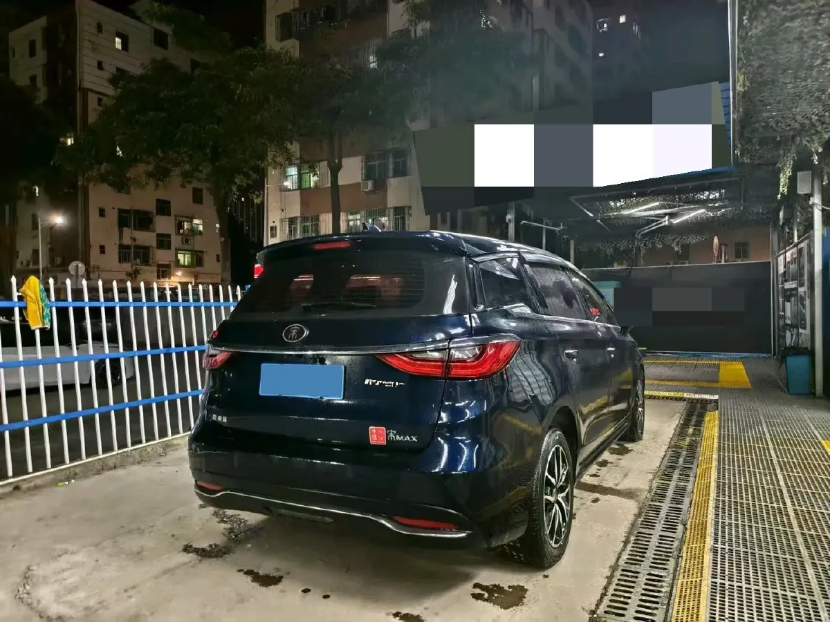 2018 BYD Song 1.5T 154HP L4 6DCT,autocango,china used car exporter,china ev exporter,chinese used car exporter,chinese used ev exporter