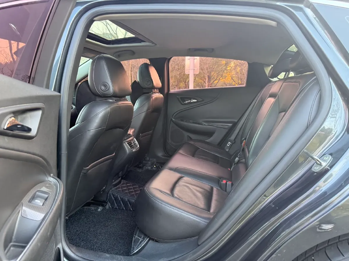 2018 Chevrolet Malibu XL 1.5T 170HP L4 6AT,autocango,china used car exporter,china ev exporter,chinese used car exporter,chinese used ev exporter