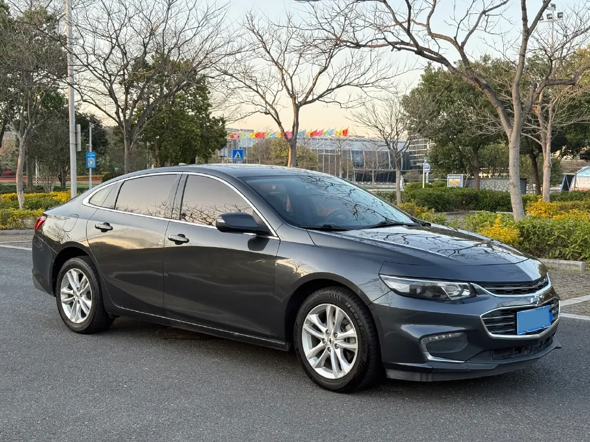 2018 Chevrolet Malibu XL 1.5T 170HP L4 6AT,autocango,china used car exporter,china ev exporter,chinese used car exporter,chinese used ev exporter