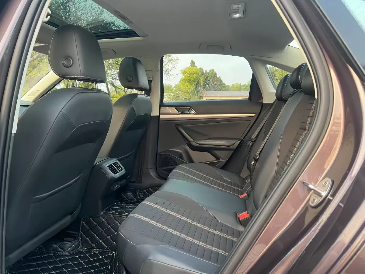 2019 Volkswagen Sagitar 1.2T 116HP L4 7DCT,autocango,china used car exporter,china ev exporter,chinese used car exporter,chinese used ev exporter