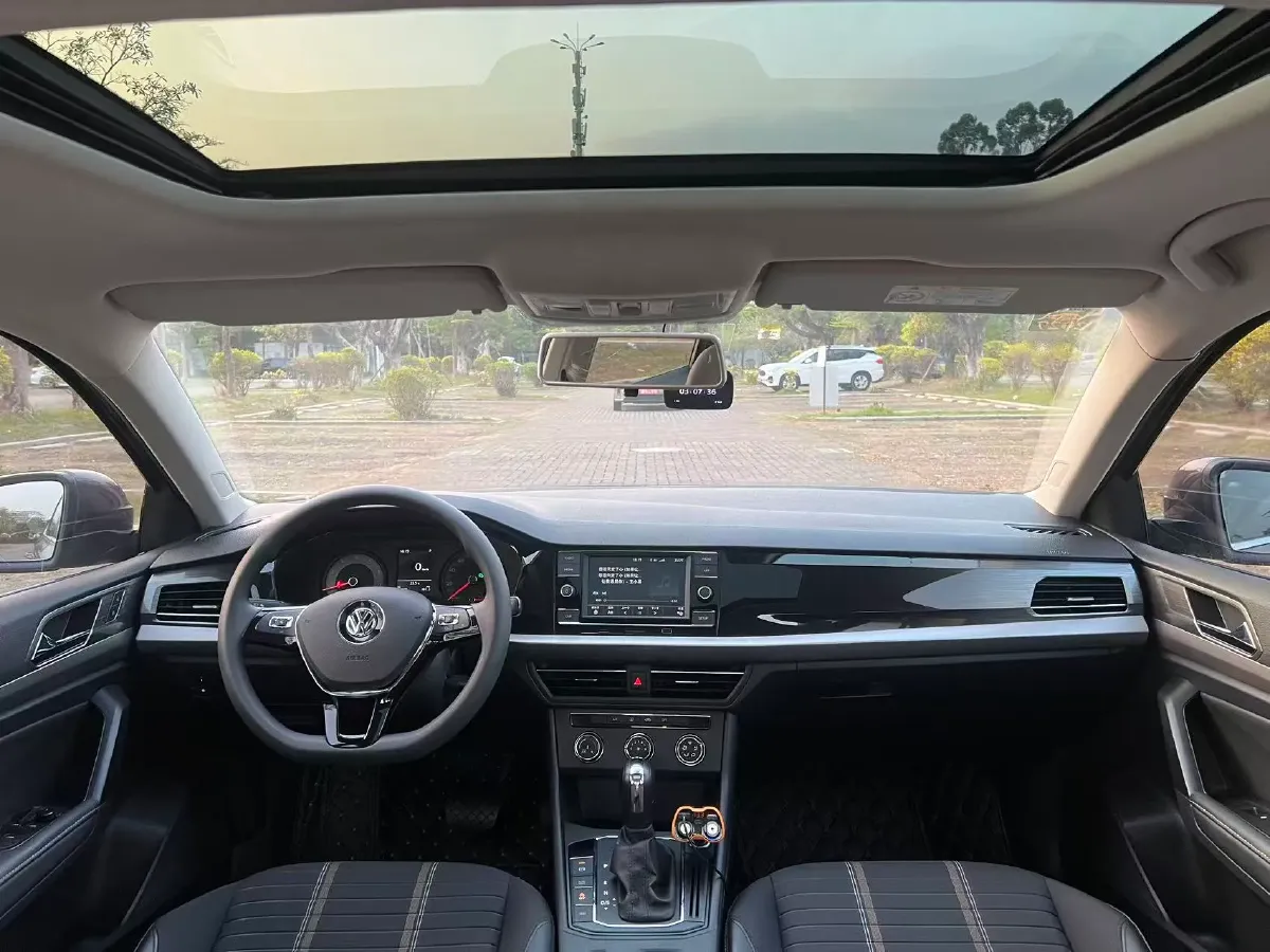 2019 Volkswagen Sagitar 1.2T 116HP L4 7DCT,autocango,china used car exporter,china ev exporter,chinese used car exporter,chinese used ev exporter