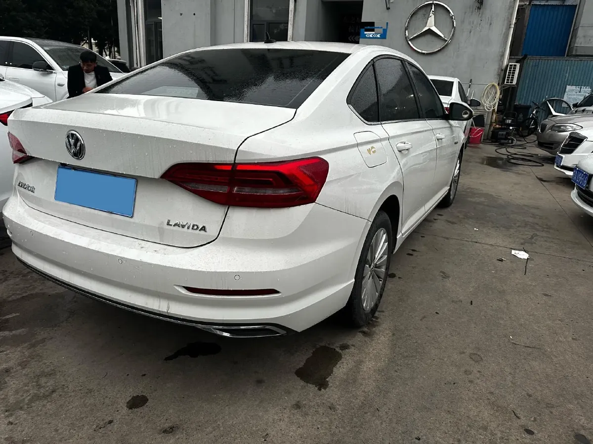 2019 Volkswagen Lavida 1.5L 113HP L4 6AT,autocango,china used car exporter,china ev exporter,chinese used car exporter,chinese used ev exporter