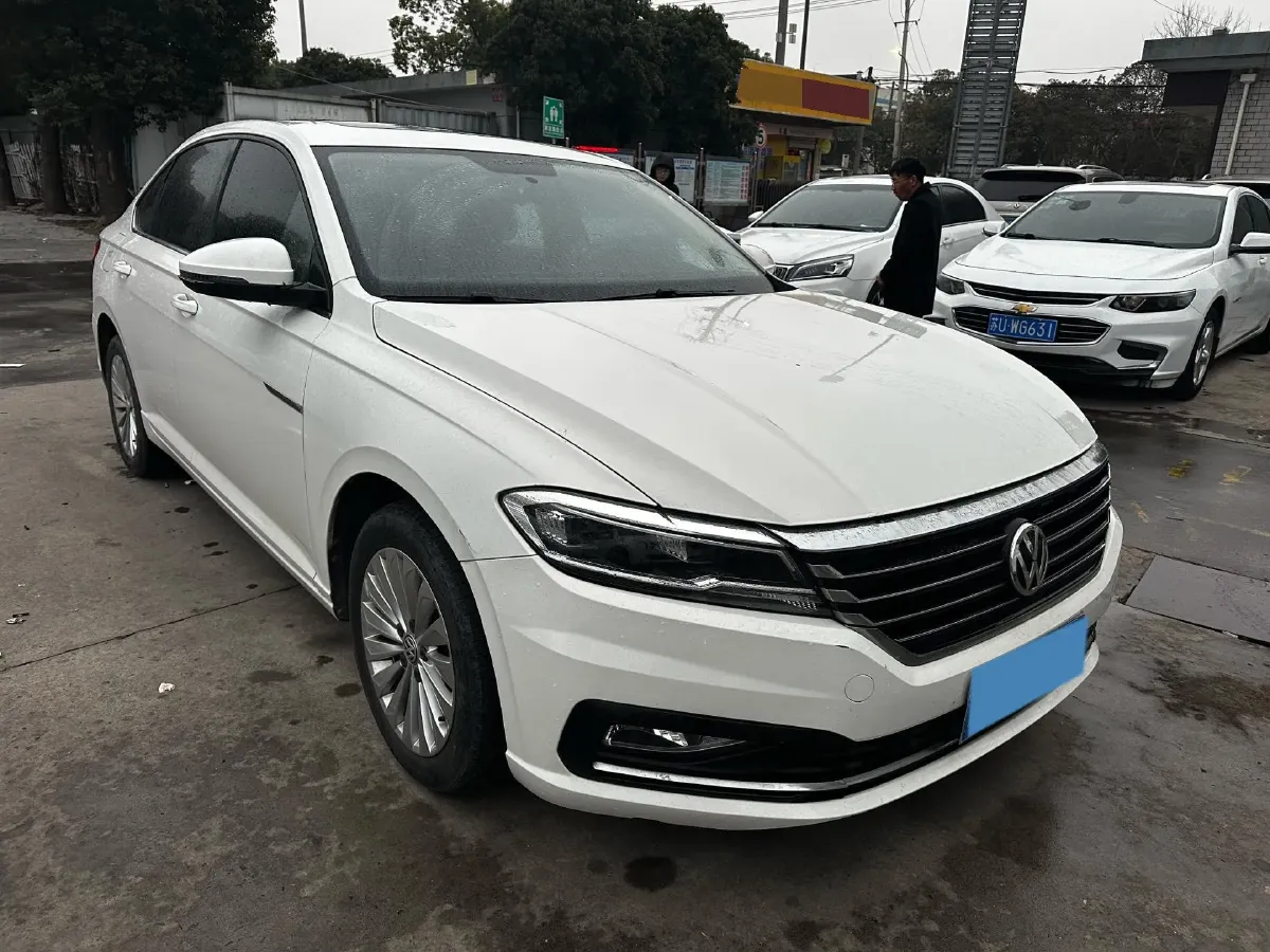 2019 Volkswagen Lavida 1.5L 113HP L4 6AT,autocango,china used car exporter,china ev exporter,chinese used car exporter,chinese used ev exporter