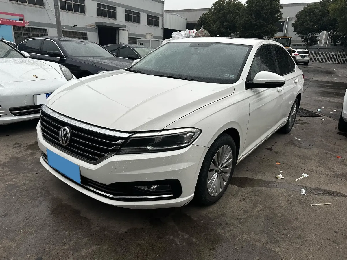 2019 Volkswagen Lavida 1.5L 113HP L4 6AT,autocango,china used car exporter,china ev exporter,chinese used car exporter,chinese used ev exporter