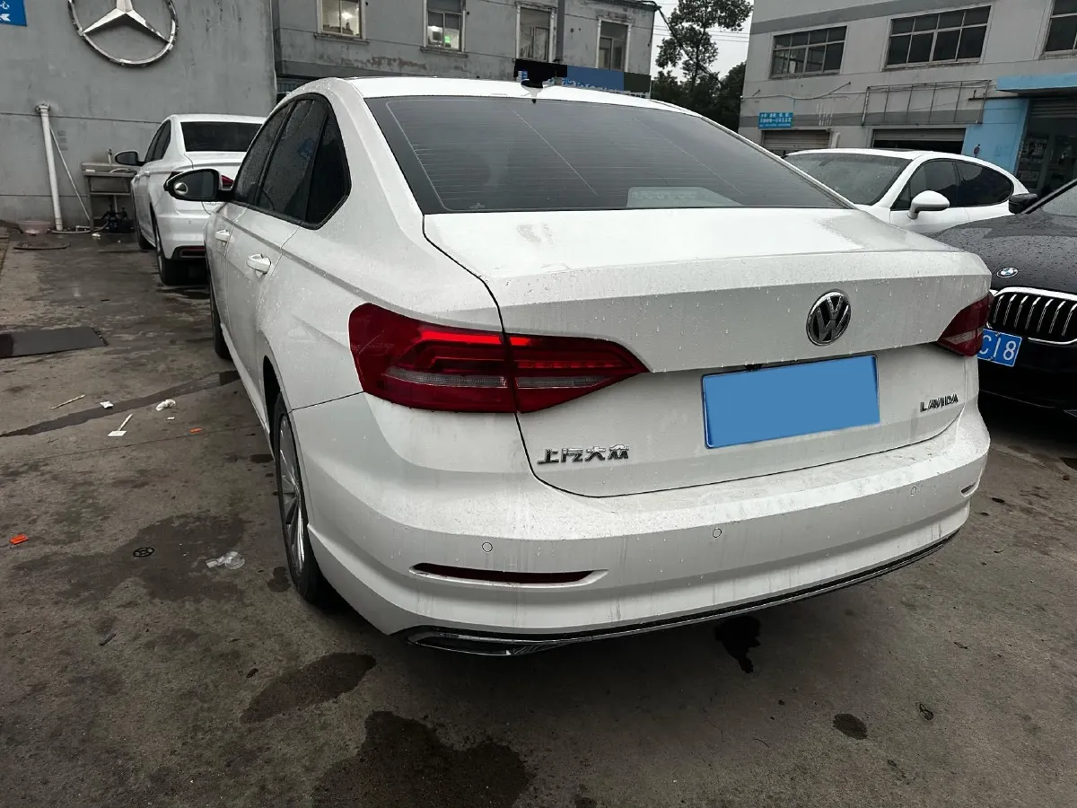 2019 Volkswagen Lavida 1.5L 113HP L4 6AT,autocango,china used car exporter,china ev exporter,chinese used car exporter,chinese used ev exporter
