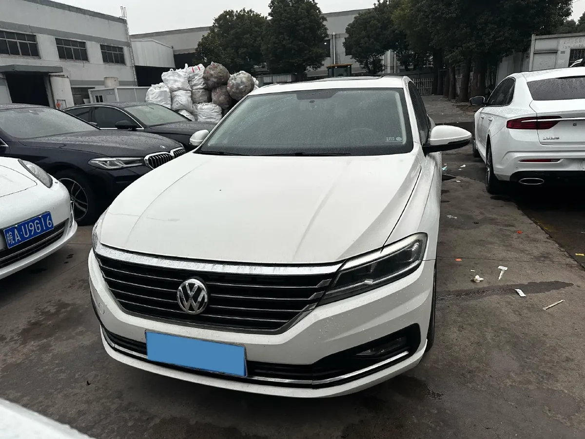 2019 Volkswagen Lavida 1.5L 113HP L4 6AT,autocango,china used car exporter,china ev exporter,chinese used car exporter,chinese used ev exporter