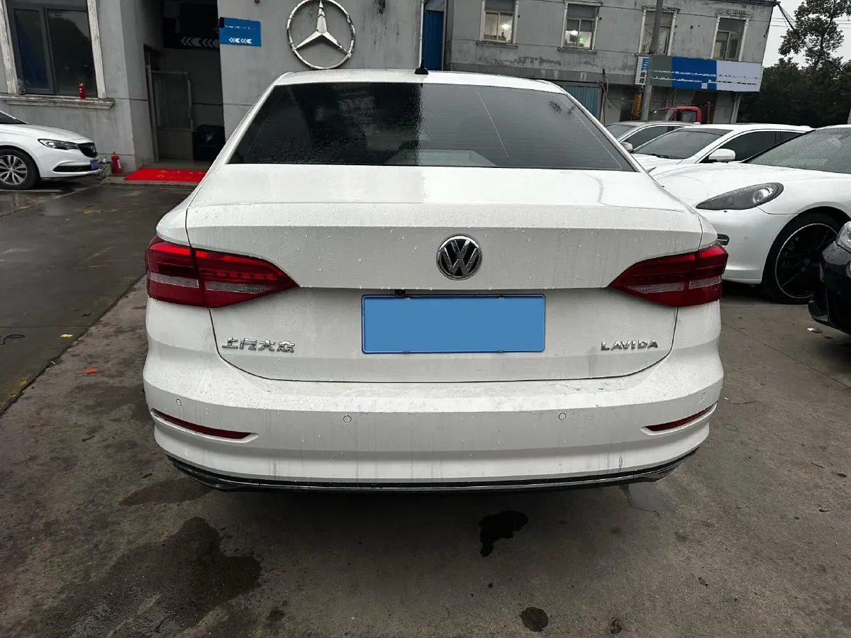 2019 Volkswagen Lavida 1.5L 113HP L4 6AT,autocango,china used car exporter,china ev exporter,chinese used car exporter,chinese used ev exporter