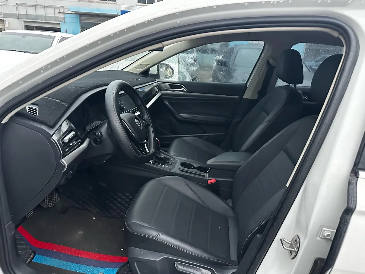 2019 Volkswagen Lavida 1.5L 113HP L4 6AT,autocango,china used car exporter,china ev exporter,chinese used car exporter,chinese used ev exporter