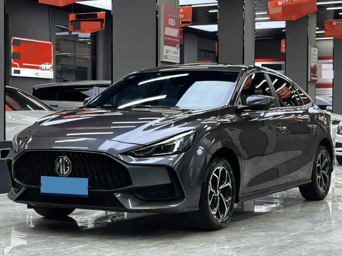 2022 MG 5 1.5L 120HP L4 5MT,autocango,china used car exporter,china ev exporter,chinese used car exporter,chinese used ev exporter
