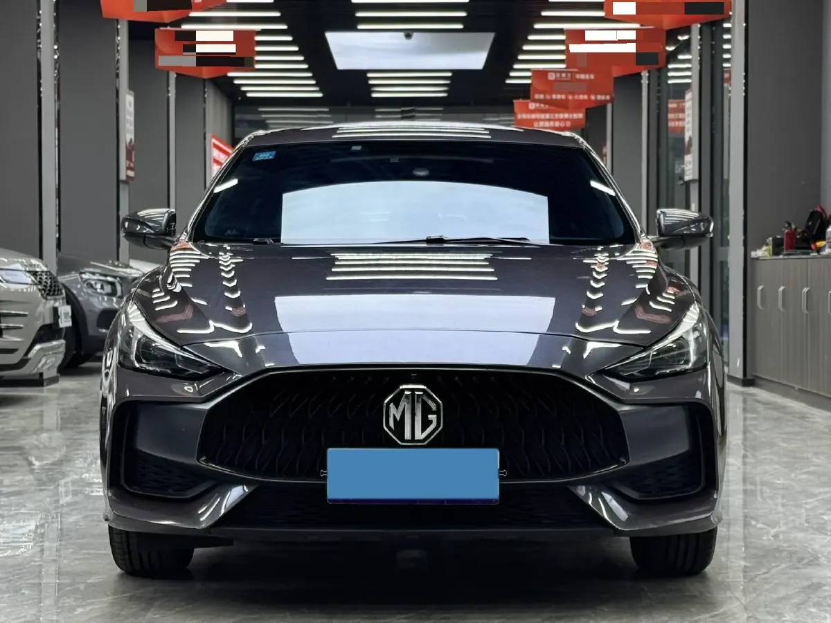 2022 MG 5 1.5L 120HP L4 5MT,autocango,china used car exporter,china ev exporter,chinese used car exporter,chinese used ev exporter
