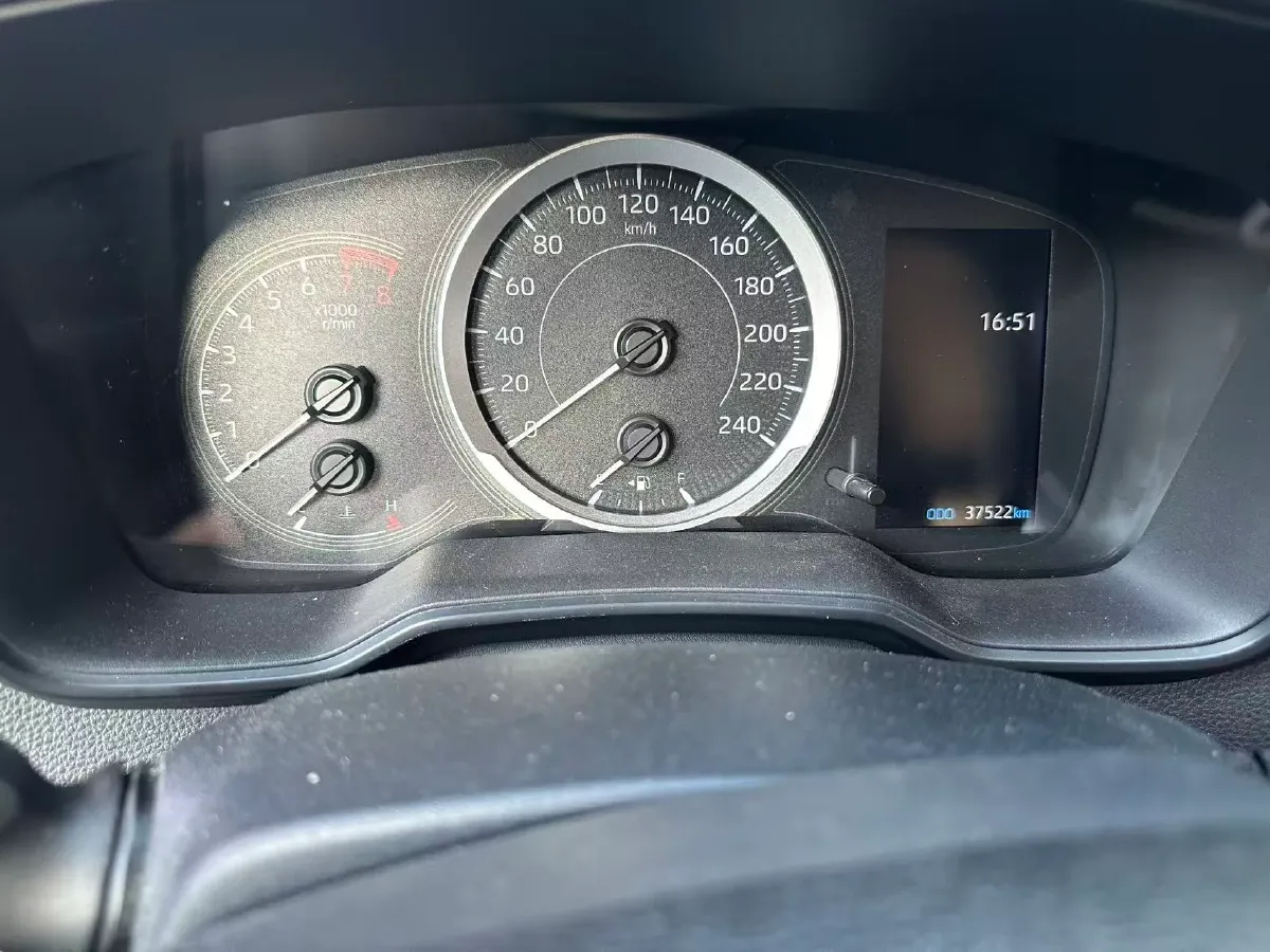 2021 Toyota Corolla 1.2T 116HP L4 CVT,autocango,china used car exporter,china ev exporter,chinese used car exporter,chinese used ev exporter