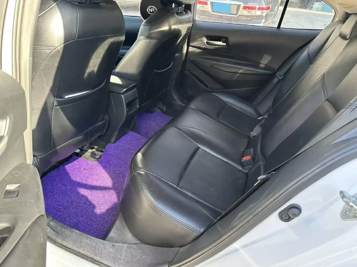 2021 Toyota Corolla 1.2T 116HP L4 CVT,autocango,china used car exporter,china ev exporter,chinese used car exporter,chinese used ev exporter