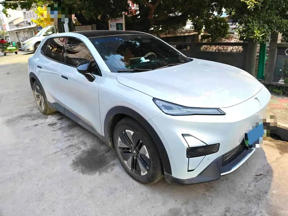 2025 ChangAn QiYuan A07 REEV 95HP REEV 28.4KWH,autocango,china used car exporter,china ev exporter,chinese used car exporter,chinese used ev exporter