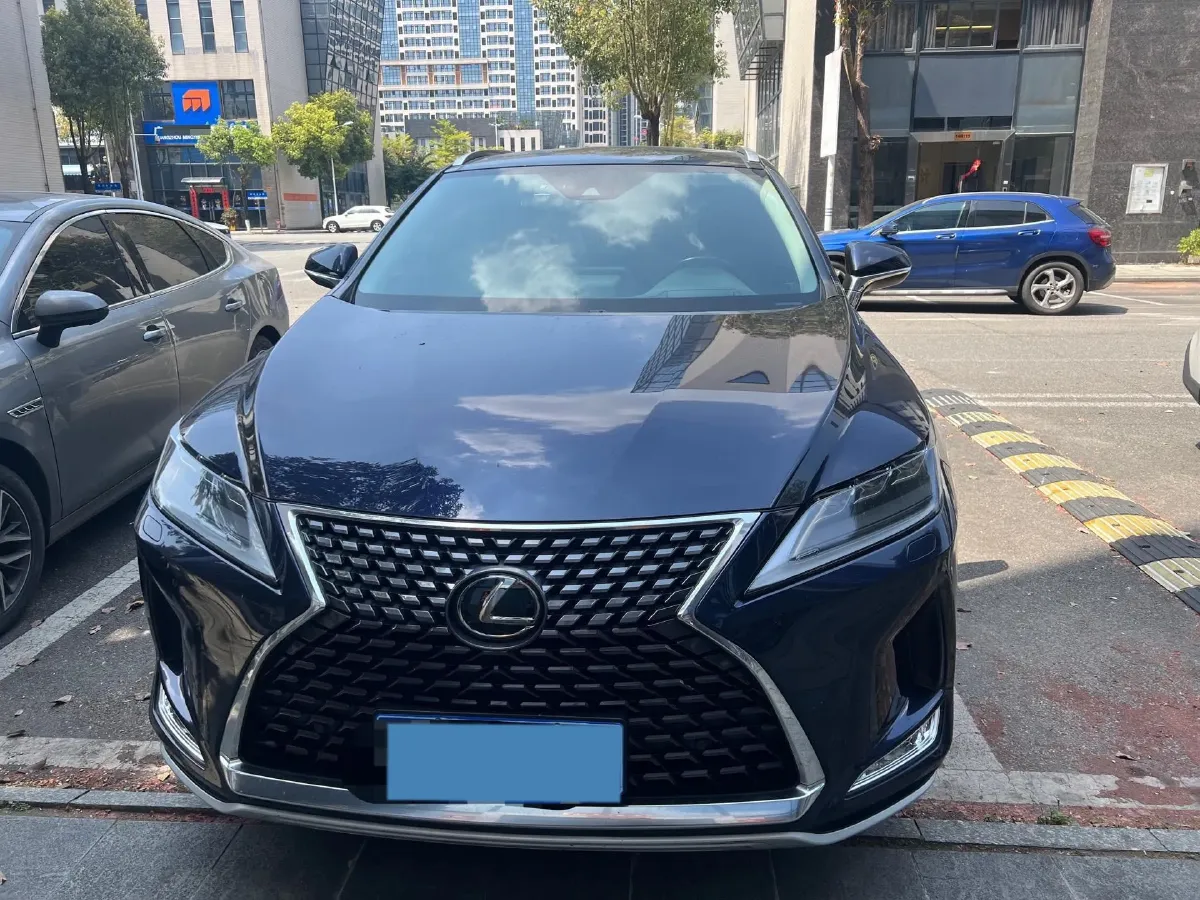 2020 Lexus RX 2.0T 231HP L4 6AT,autocango,china used car exporter,china ev exporter,chinese used car exporter,chinese used ev exporter